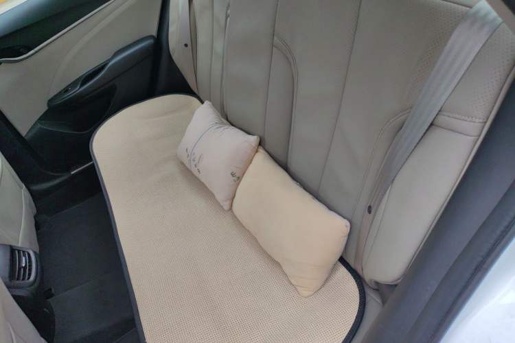 Used Buick GT 2015 15N Manual Elite Edition Left Rear Seat