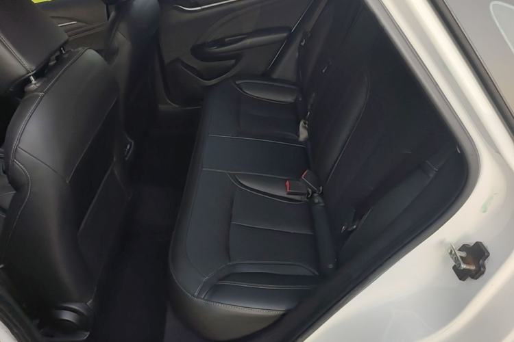 Used Buick GT 2015 15N Automatic Deluxe Edition Left Rear Seat