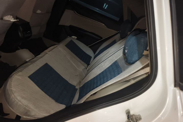 Used Buick GT 2015 15N Automatic Elite Version Left Rear Seat