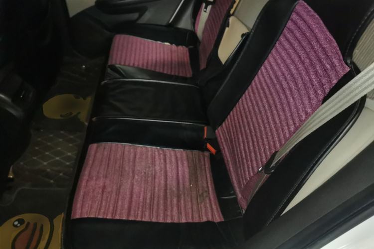 Used Buick GT 2015 15N Automatic Elite Version Left Rear Seat