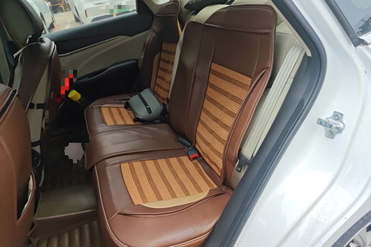 Used Buick GT 2015 15N Manual Entry-Level Trim Left Rear Seat