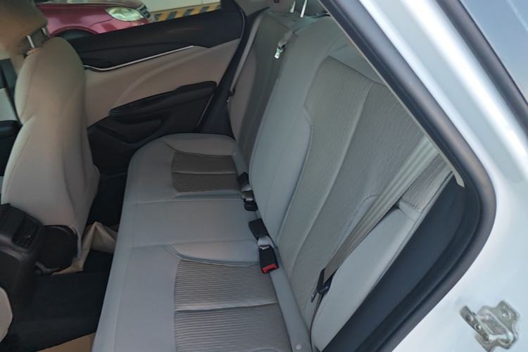 Used Buick GT 2015 15N Manual Elite Edition Left Rear Seat