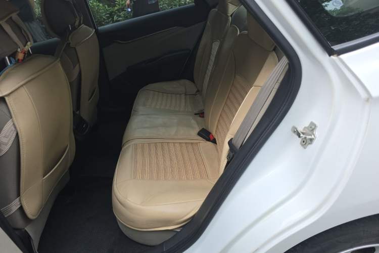 Used Buick GT 2015 15N Automatic Entry-Level Trim Left Rear Seat