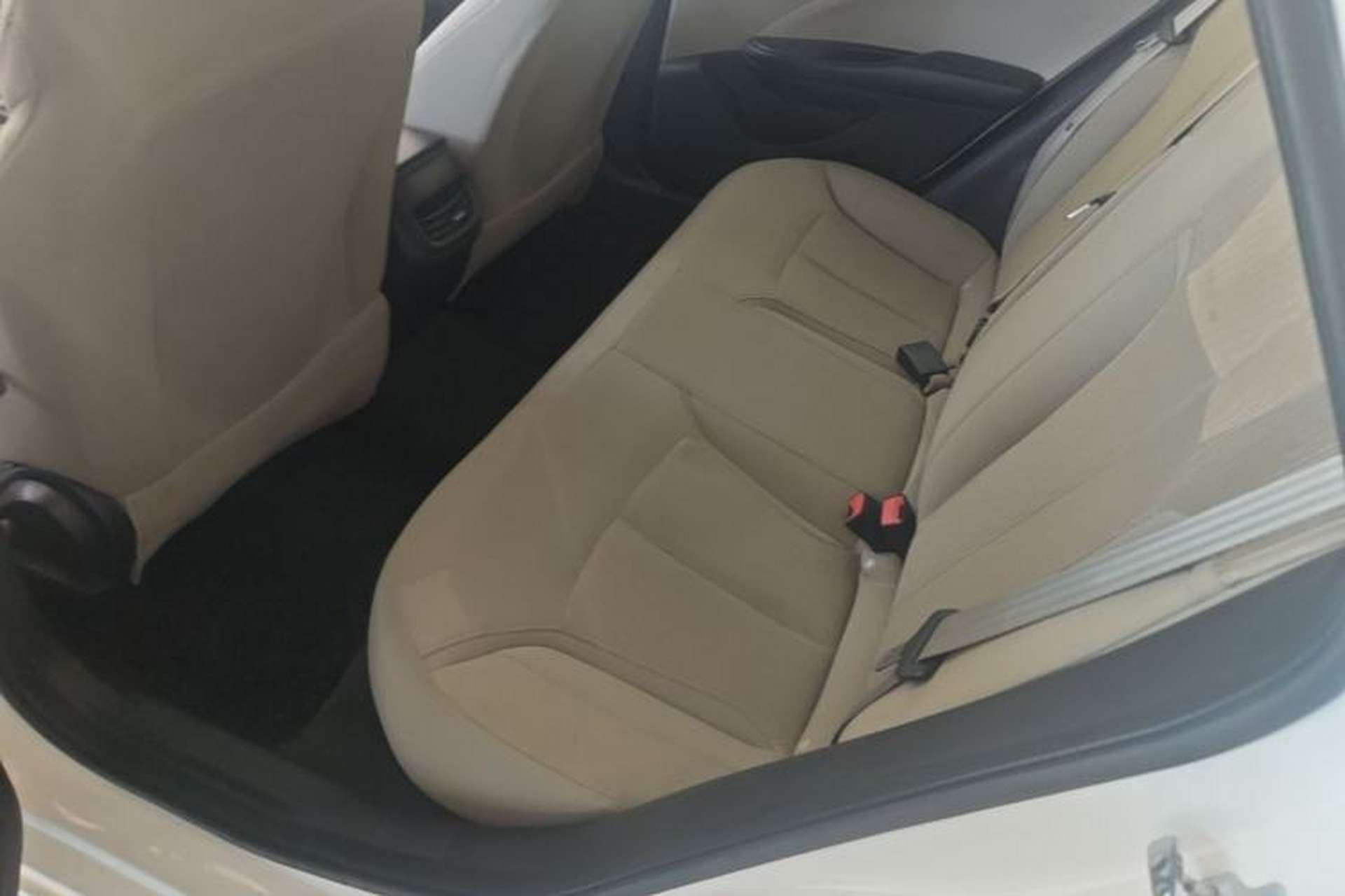 Used Buick GT 2015 15N Automatic Elite Version Left Rear Seat