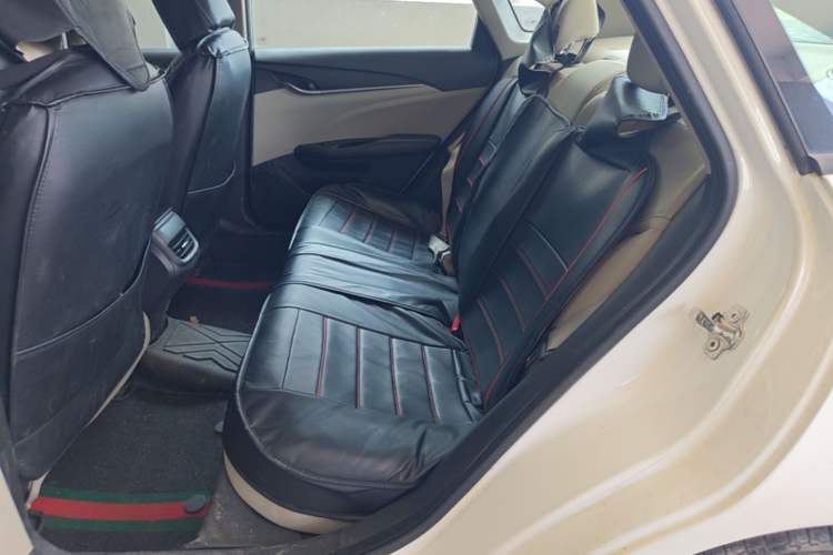 Used Buick GT 2015 15N Manual Elite Edition Left Rear Seat