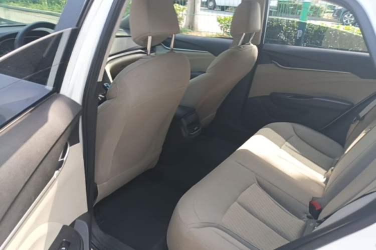 Used Buick GT 2015 15N Manual Elite Edition Left Rear Seat