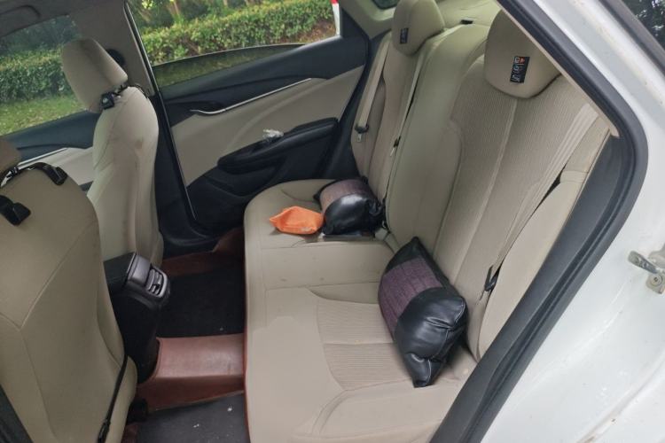 Used Buick GT 2015 15N Manual Elite Edition Left Rear Seat