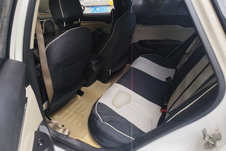 Used Buick GT 2015 15N Manual Elite Edition Left Rear Seat