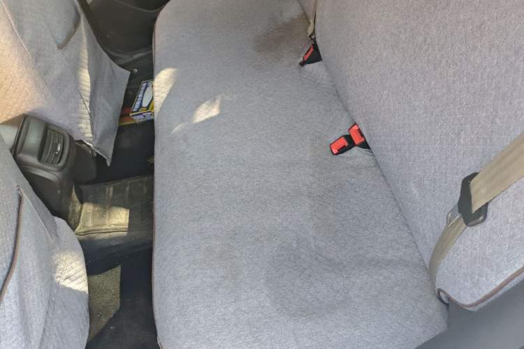 Used Buick GT 2015 15N Manual Elite Edition Left Rear Seat