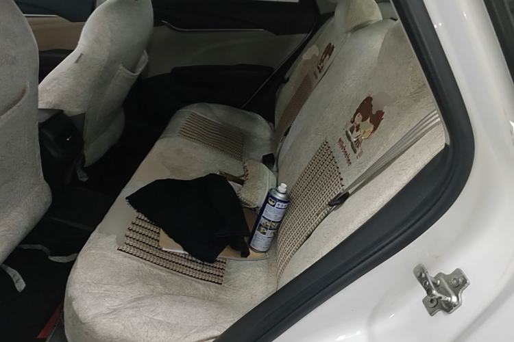 Used Buick GT 2015 15N Automatic Entry-Level Trim Left Rear Seat