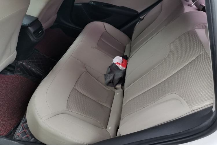 Used Buick GT 2015 15N Manual Elite Edition Left Rear Seat