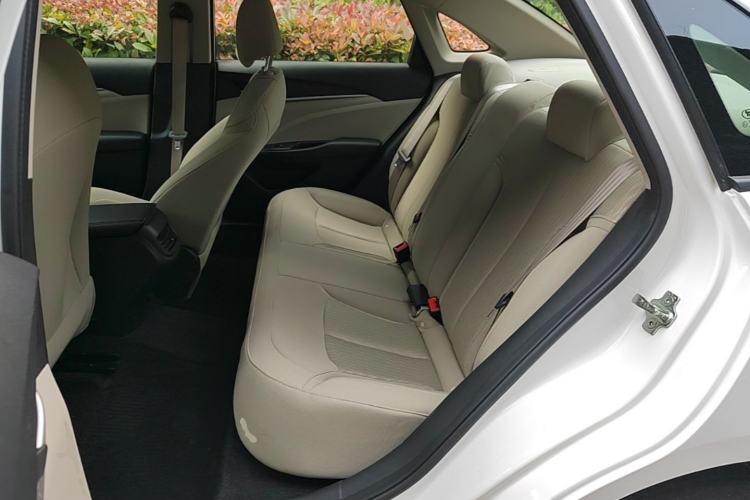 Used Buick GT 2015 15N Automatic Entry-Level Trim Left Rear Seat