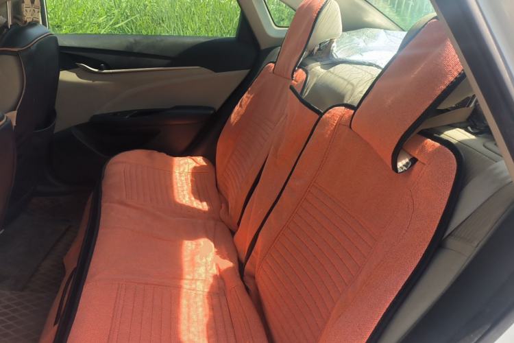 Used Buick GT 2015 15N Manual Elite Edition Left Rear Seat