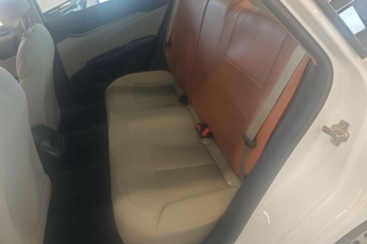 Used Buick GT 2015 15N Manual Elite Edition Left Rear Seat