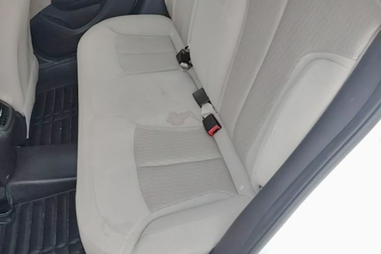 Used Buick GT 2015 15N Manual Elite Edition Left Rear Seat