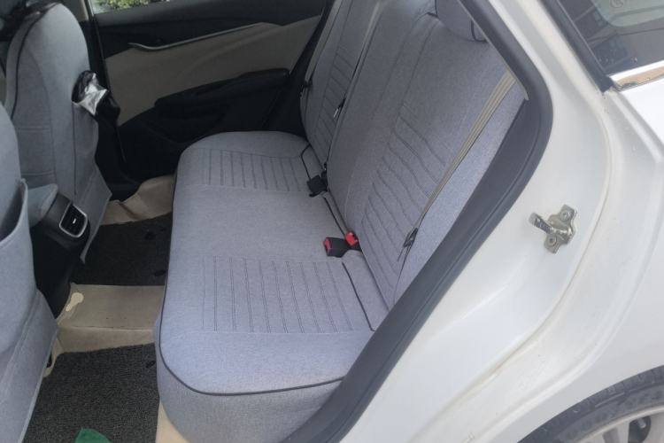 Used Buick GT 2015 15N Manual Elite Edition Left Rear Seat