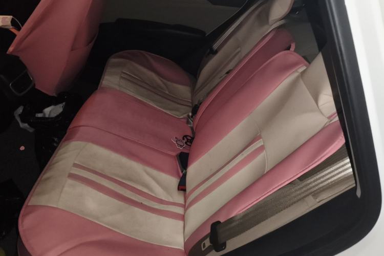 Used Buick GT 2015 15N Automatic Elite Version Left Rear Seat