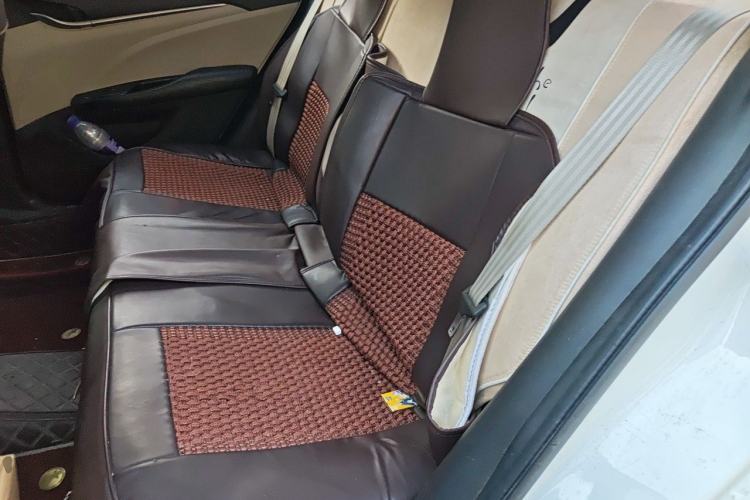 Used Buick GT 2015 15N Automatic Elite Version Left Rear Seat