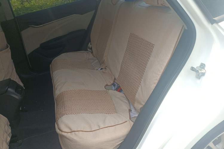Used Buick GT 2015 15N Automatic Elite Version Left Rear Seat