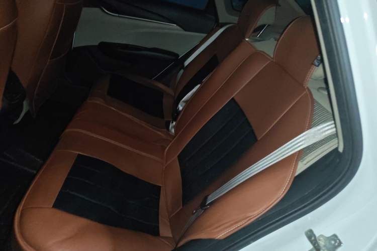 Used Buick GT 2015 15N Manual Elite Edition Left Rear Seat