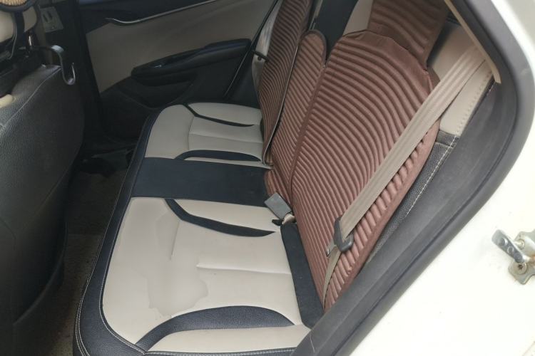 Used Buick GT 2015 15N Manual Elite Edition Left Rear Seat