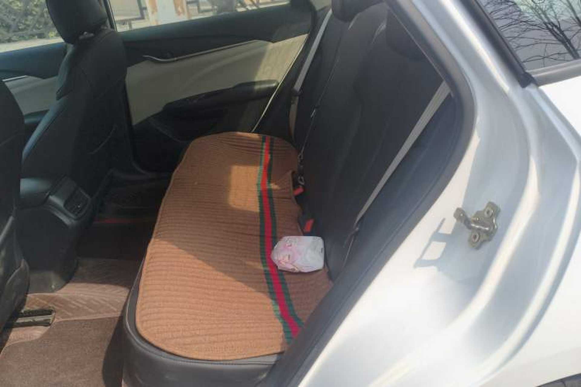 Used Buick GT 2015 15N Manual Elite Edition Left Rear Seat