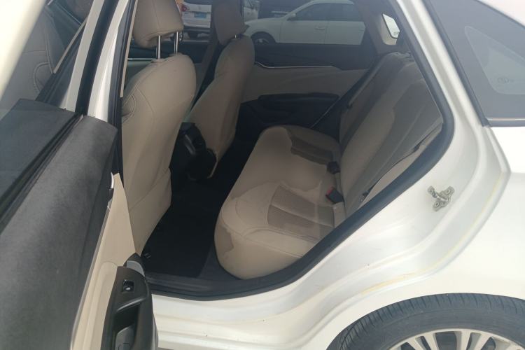 Used Buick GT 2015 15N Manual Elite Edition Left Rear Seat