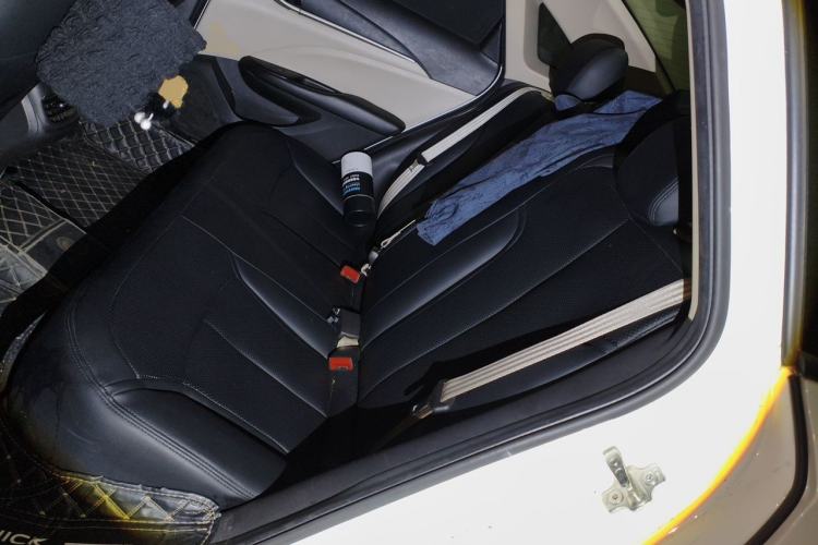 Used Buick GT 2015 15N Automatic Elite Version Left Rear Seat
