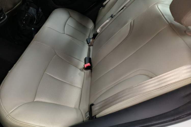 Used Buick GT 2015 15N Manual Elite Edition Left Rear Seat