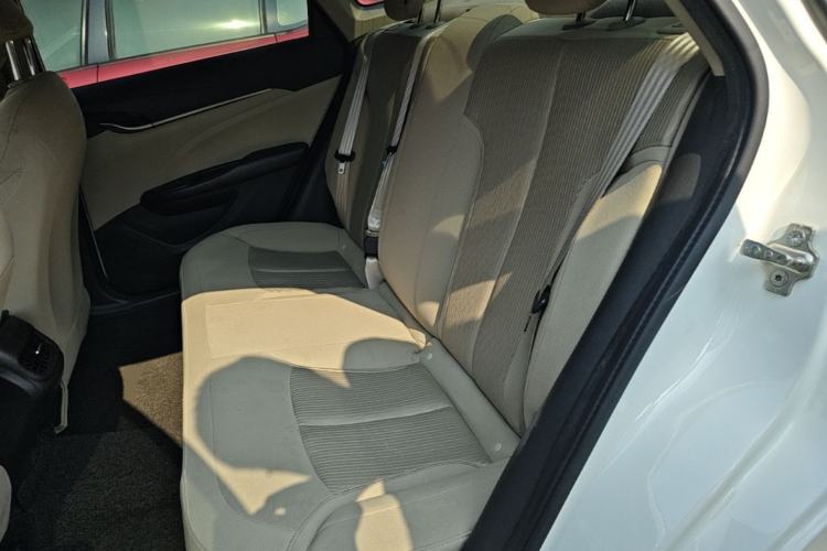 Used Buick GT 2015 15N Manual Elite Edition Left Rear Seat