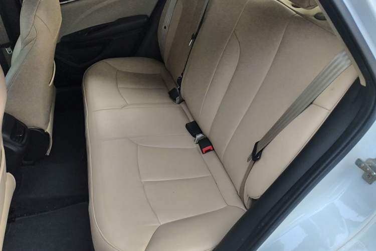Used Buick GT 2015 15N Manual Elite Edition Left Rear Seat