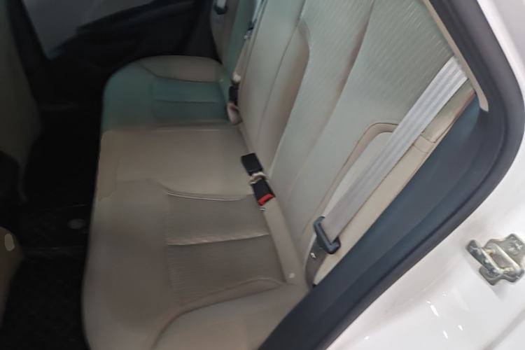 Used Buick GT 2015 15N Manual Elite Edition Left Rear Seat