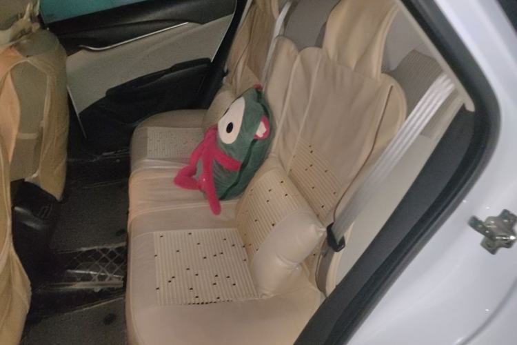 Used Buick GT 2015 15N Automatic Entry-Level Trim Left Rear Seat