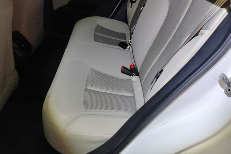 Used Buick GT 2015 15N Automatic Elite Version Left Rear Seat
