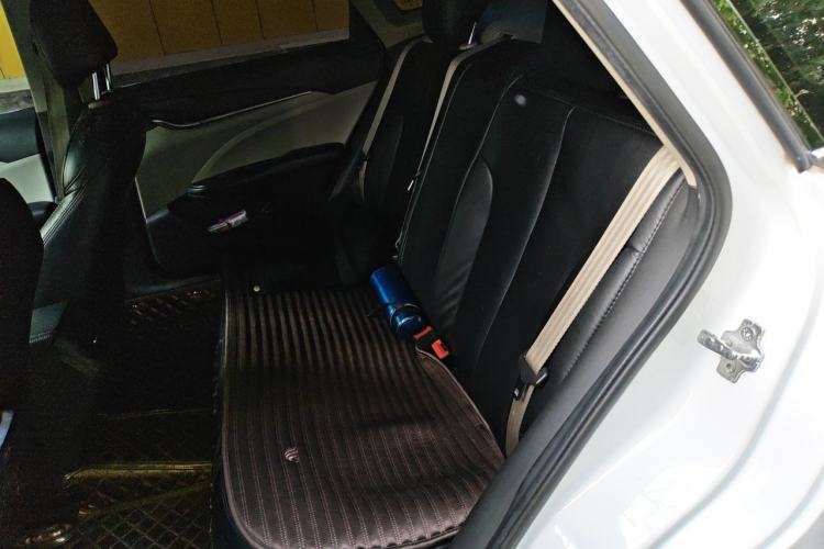 Used Buick GT 2015 15N Manual Elite Edition Left Rear Seat