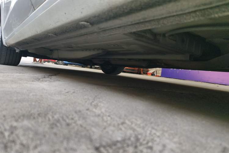 Used Buick GT 2015 15N Automatic Entry-Level Trim Left Side Sill
