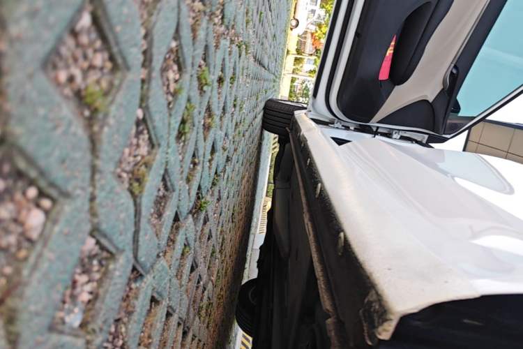 Used Buick GT 2015 15N Manual Elite Edition Left Side Sill