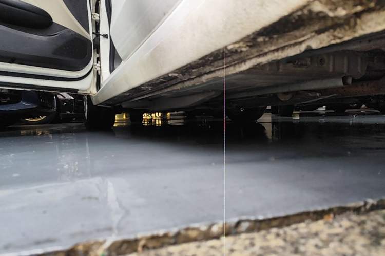 Used Buick GT 2015 15N Manual Elite Edition Left Side Sill
