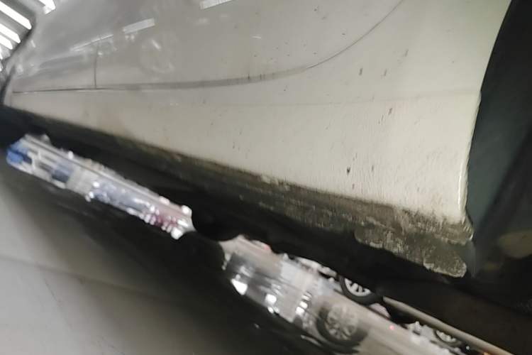 Used Buick GT 2015 15N Automatic Entry-Level Trim Left Side Sill