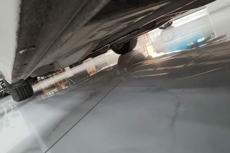 Used Buick GT 2015 15N Manual Entry-Level Trim Left Side Sill
