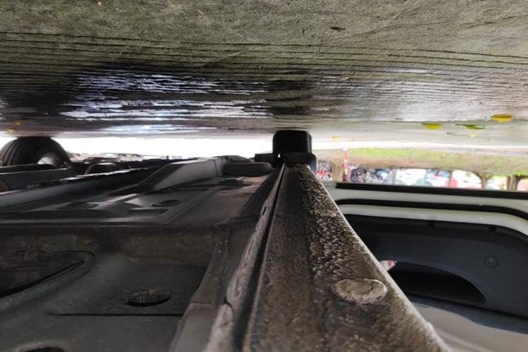 Used Buick GT 2015 15N Automatic Entry-Level Trim Left Side Sill