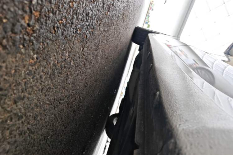 Used Buick GT 2015 15N Automatic Elite Version Left Side Sill