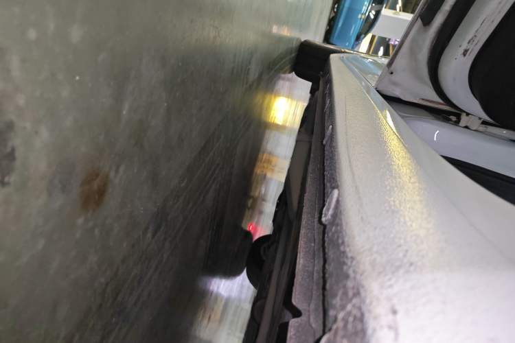 Used Buick GT 2015 15N Automatic Deluxe Edition Left Side Sill