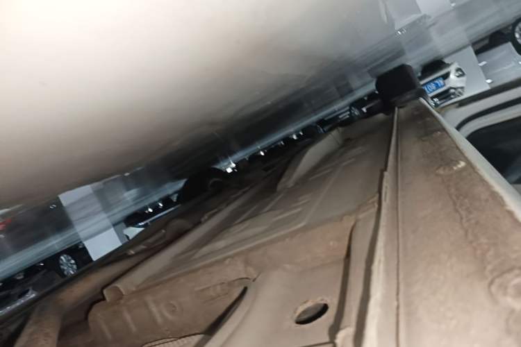 Used Buick GT 2015 15N Manual Entry-Level Trim Left Side Sill