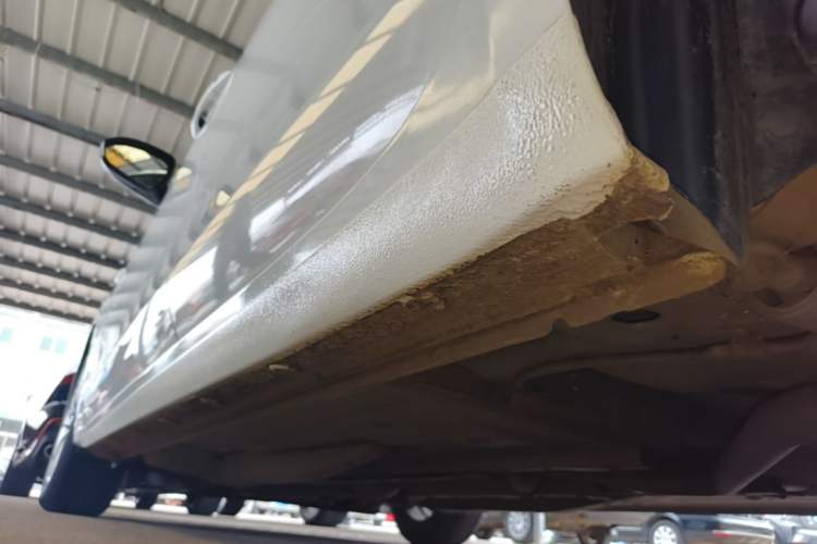 Used Buick GT 2015 15N Automatic Entry-Level Trim Left Side Sill