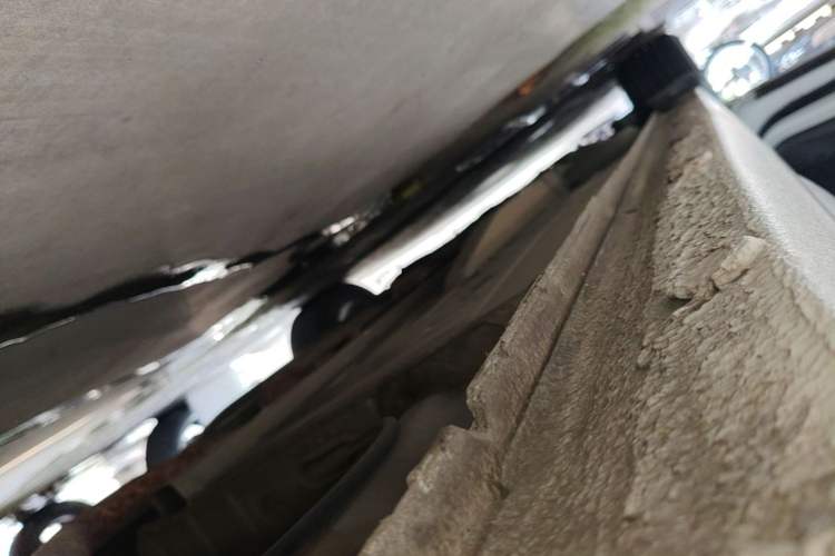 Used Buick GT 2015 15N Automatic Deluxe Edition Left Side Sill