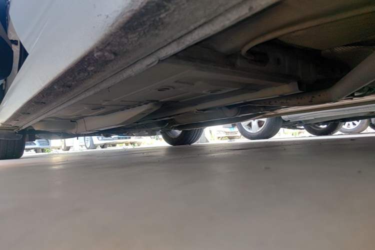 Used Buick GT 2015 15N Manual Elite Edition Left Side Sill