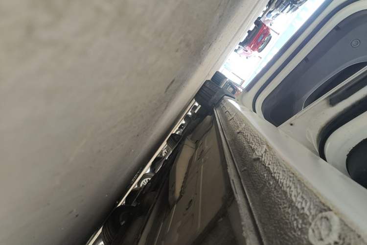 Used Buick GT 2015 15N Automatic Elite Version Left Side Sill