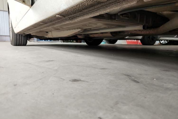 Used Buick GT 2015 15N Automatic Deluxe Edition Left Side Sill