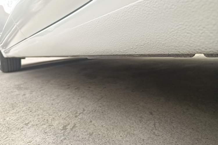 Used Buick GT 2015 15N Automatic Entry-Level Trim Left Side Sill